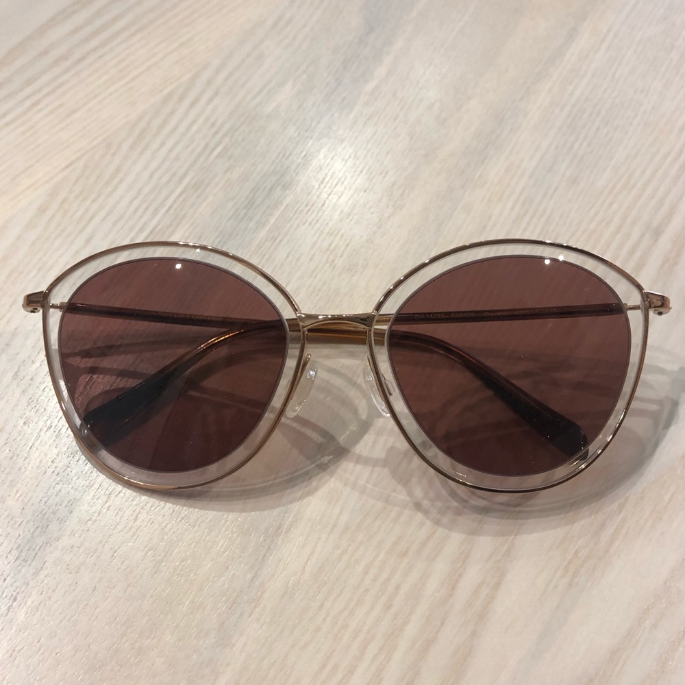 Oliver Peoples Sunglasses